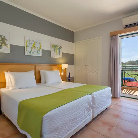 Otel Ap Victoria Sport And 4*