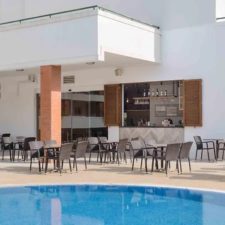 Ap Victoria Sport And Otel Albufeira