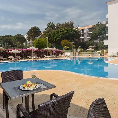 Ap Victoria Sport And Otel 4*