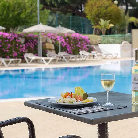 Otel Ap Victoria Sport And Albufeira