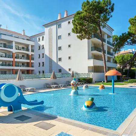 Otel Ap Victoria Sport And