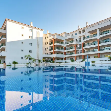 Otel Ap Victoria Sport And Albufeira