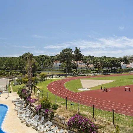 Ap Victoria Sport And Otel Albufeira