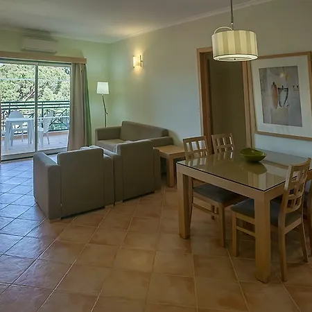 Otel Ap Victoria Sport And Albufeira