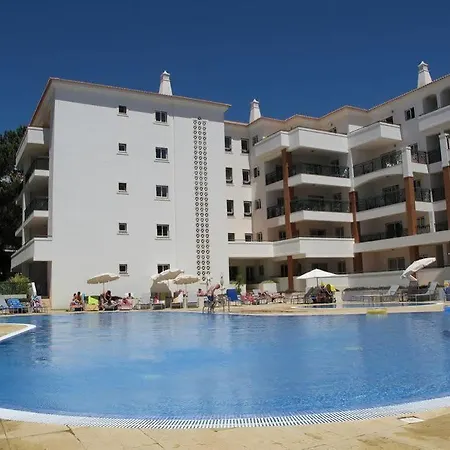 Otel Ap Victoria Sport And Albufeira