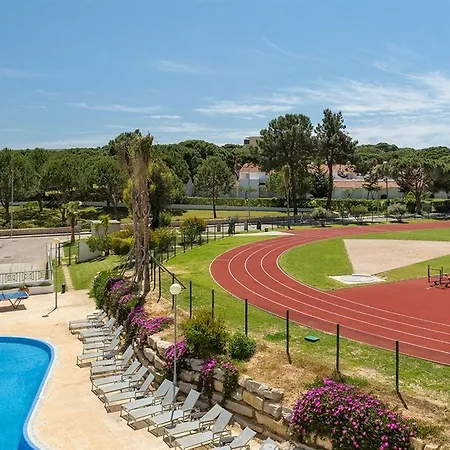 Ap Victoria Sport And Otel Albufeira