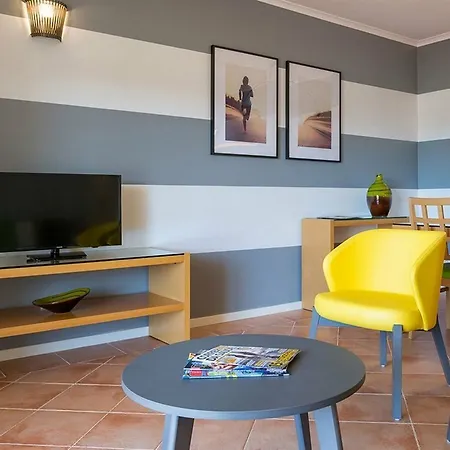 Ap Victoria Sport And Otel 4*