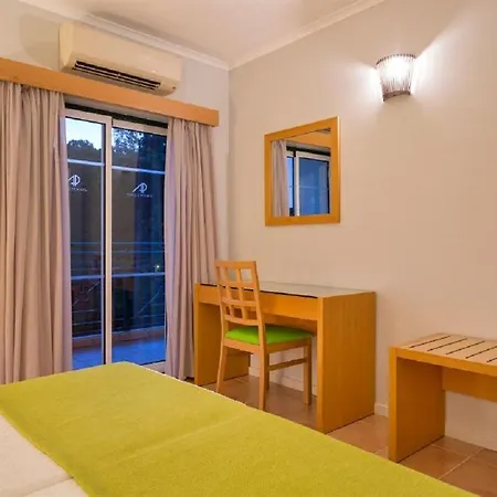 Ap Victoria Sport And Otel 4*
