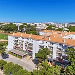 Ap Victoria Sport And Hotel Albufeira