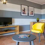 Ap Victoria Sport And Hotel 4*