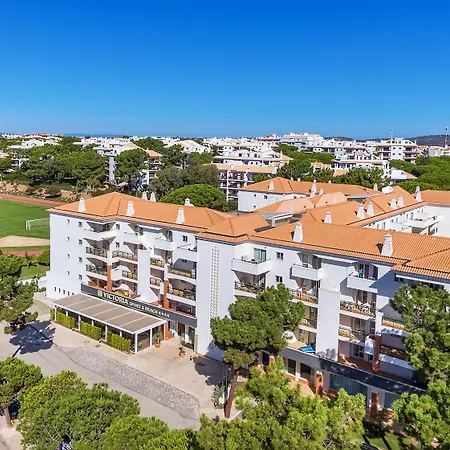 Ap Victoria Sport And Hotel Albufeira