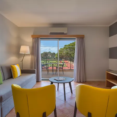 Szálloda Ap Victoria Sport And Albufeira