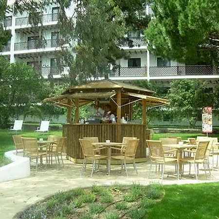 Hotell Ap Victoria Sport And