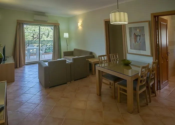 Szálloda Ap Victoria Sport And Albufeira