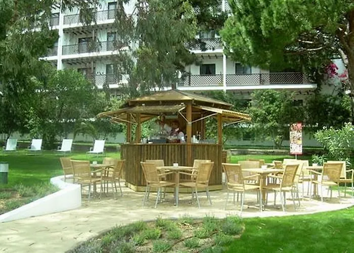 Szálloda Ap Victoria Sport And
