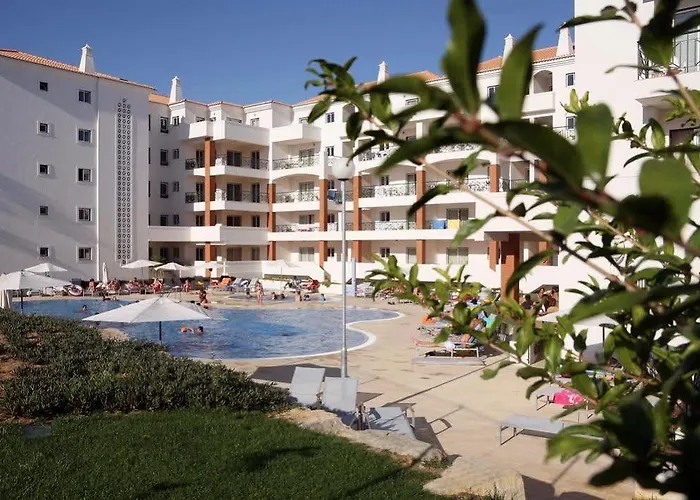 Ap Victoria Sport And Albufeira