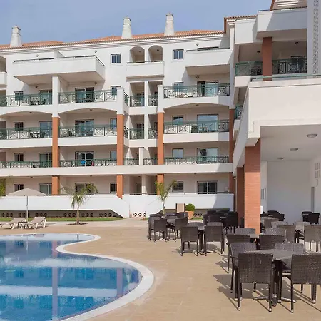 Ap Victoria Sport And Hotel 4*