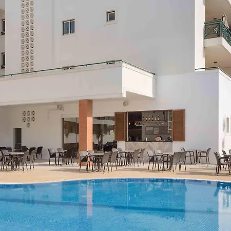 Hotel Ap Victoria Sport And Albufeira