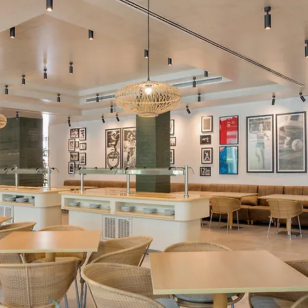 Ap Victoria Sport And Hotel