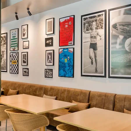 Ap Victoria Sport And Hotel Albufeira