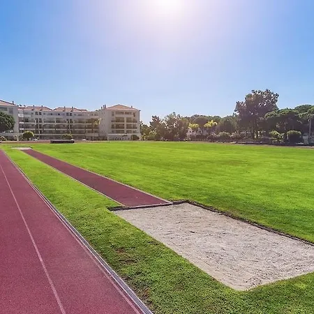 Ap Victoria Sport And 4*