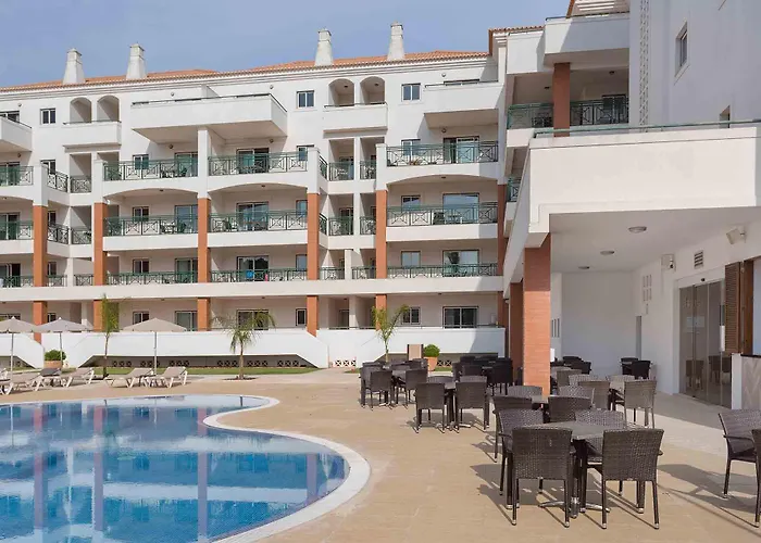 Ap Victoria Sport And Ξενοδοχείο 4*