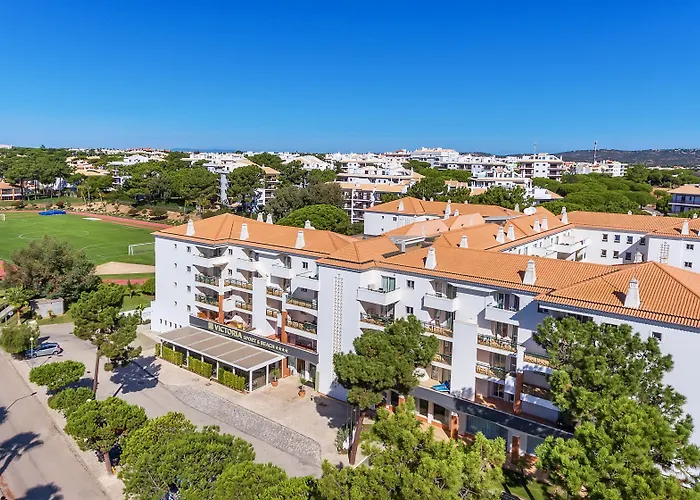 Ap Victoria Sport And Hotel Albufeira