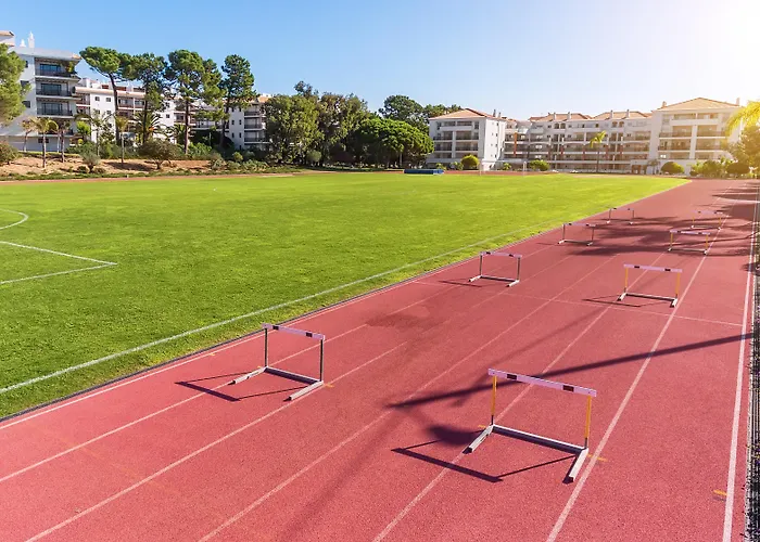 Ξενοδοχείο Ap Victoria Sport And 4*