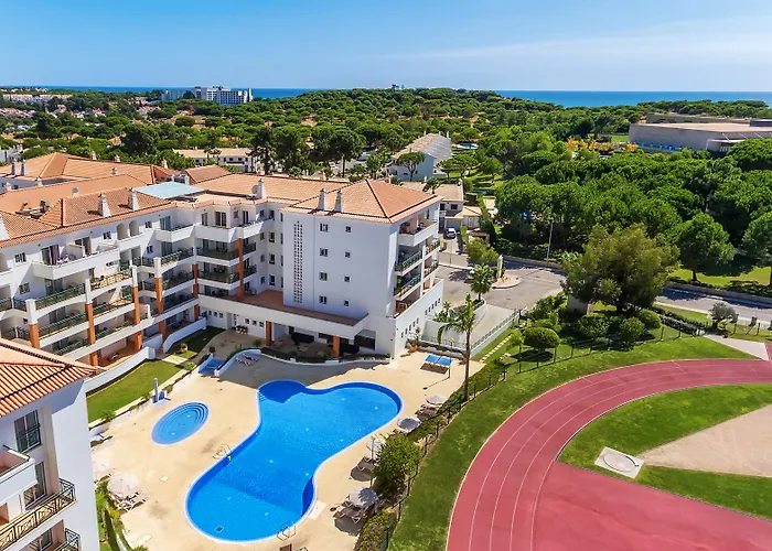 Ξενοδοχείο Ap Victoria Sport And