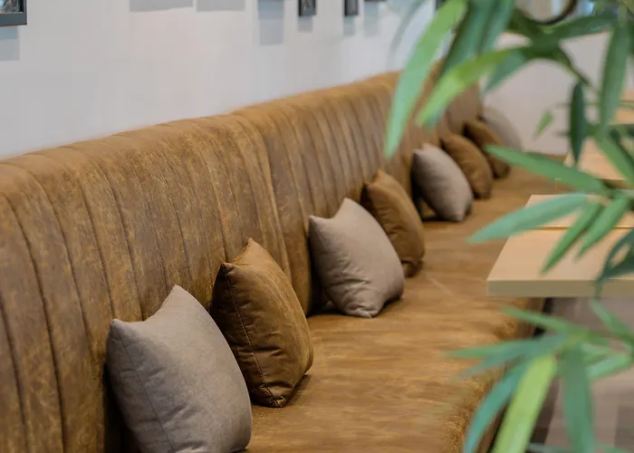 Ap Victoria Sport And Hotel 4*