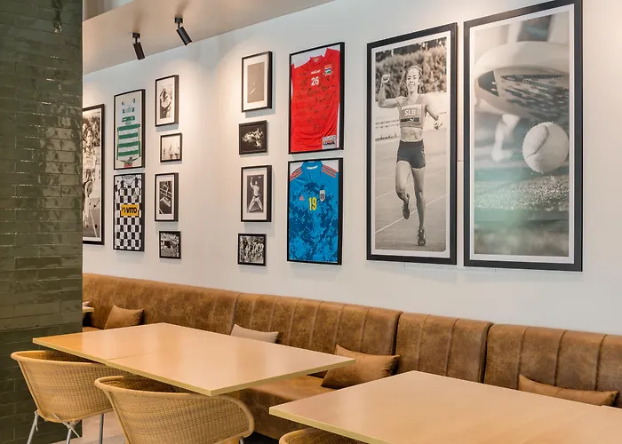 Ap Victoria Sport And Hotel Albufeira