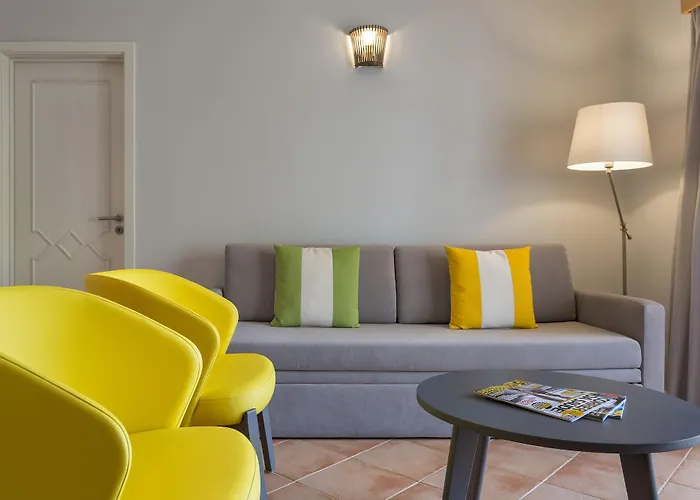 Hotel Ap Victoria Sport And