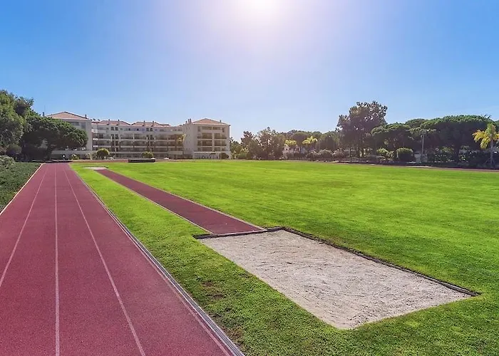 Ap Victoria Sport And 4*