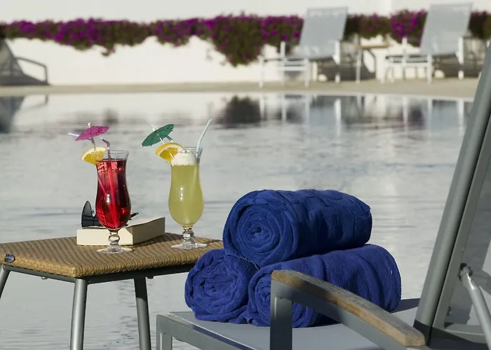 Ap Victoria Sport And Albufeira