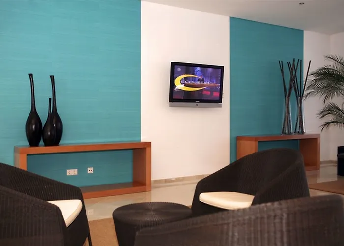 Hotel Ap Victoria Sport And 4*