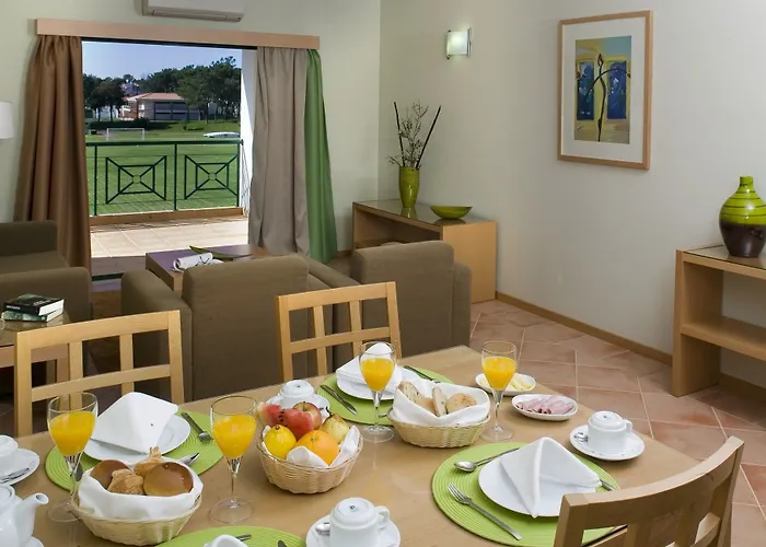 Ap Victoria Sport And Hotel Albufeira