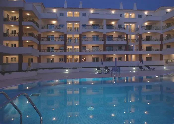 Ξενοδοχείο Ap Victoria Sport And 4*