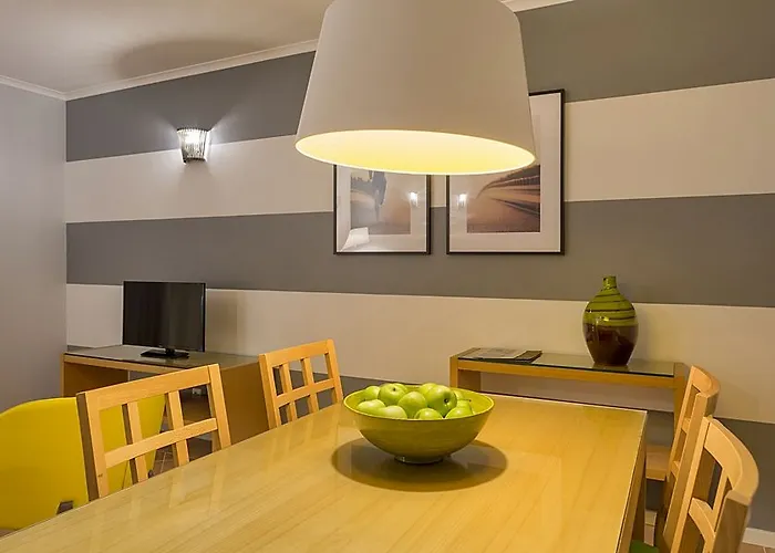 Hotel Ap Victoria Sport And