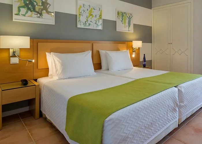 Hotel Ap Victoria Sport And