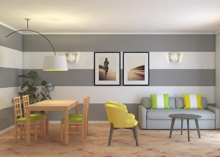 Hotel Ap Victoria Sport And