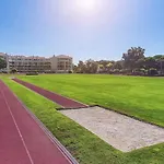 Ap Victoria Sport And 4*