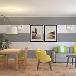 Hotel Ap Victoria Sport And