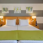 Ap Victoria Sport And Hotel