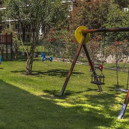 فندق Ap Victoria Sport And