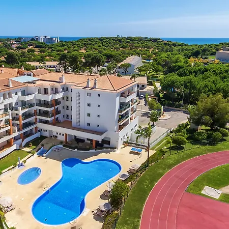 فندق Ap Victoria Sport And