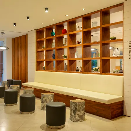 Ap Victoria Sport And فندق 4*