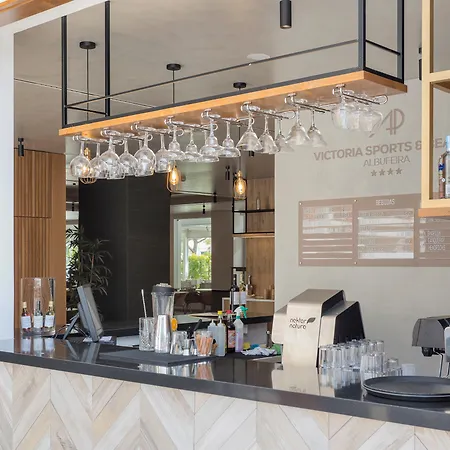 Ap Victoria Sport And 4*