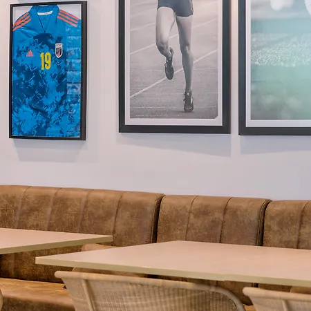 Ap Victoria Sport And فندق 4*