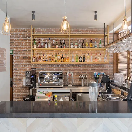 Ap Victoria Sport And فندق البوفيرا