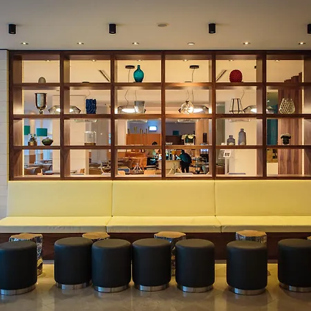 فندق Ap Victoria Sport And 4*